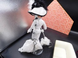 my fair lady white back3
